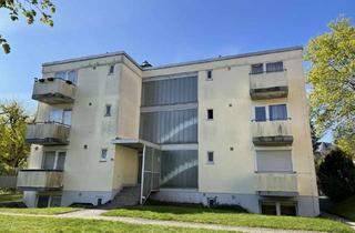 Wohnung mieten in Leihgesterner Weg, 35392 Gießen, Kleines, aber gemütliches 1 Zimmer-Apartment mit Balkon in top Lage zu UKGM+Bahnhof, Leihgesterne...