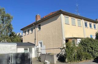 Wohnung mieten in 64295 Darmstadt, Schöne 1,5-Zimmer-Wohnung in Darmstadt-Heimstättensiedlung ab 01.08. – Nachmieter/in gesucht