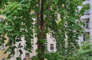 Wohnung mieten in Fritschestraße 76, 10585 Charlottenburg, 2-Zimmer-Wohnung in Charlottenburg