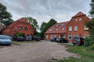 Wohnung mieten in 18246 Bützow, Zwischen Bützow und Neukloster