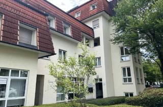 Wohnung mieten in Cranachstr., 35396 Gießen, Helle und gemütliche 3 Zimmer-Wohnung mit Balkon in Gießen Wieseck, Cranachstr. 2