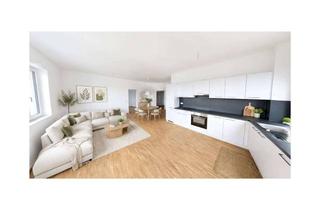 Wohnung mieten in Christine-Hardt-Straße 17, 30539 Bemerode, Modernes Wohnen in Kronsrode: Geräumige 4-Zimmer-Wohnung mit EINBAUKÜCHE