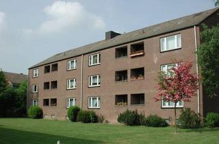Wohnung mieten in Vaaßenweg, 47807 Fischeln, 3-Zimmer-Wohnung mit Loggia in Krefeld Fischeln