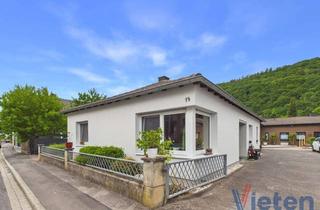Wohnung mieten in 53937 Schleiden, Frisch sanierter Bungalow - ohne Garten
