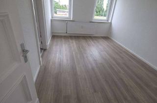 Wohnung mieten in Hermann-Allmers-Straße 12, 27472 Cuxhaven, Schöne 2-Zimmer Altbauwohnung - zentral in Cuxhaven