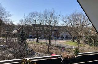 Wohnung mieten in Gremmendorfer Weg 33a, 48167 Gremmendorf-West, Gemütliche 2-Zimmer-Wohnung in Münster-Gremmendorf