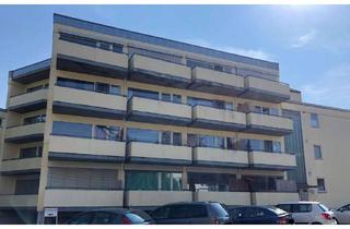 Wohnung mieten in Wilhelmstr. 24, 35392 Gießen, In idealer Lage zu den Unikliniken: Gut geschnittene und helle 1 Zimmer-Wohnung mit Balkon, Wilhe...