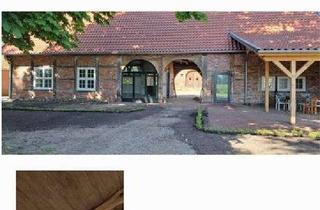 Wohnung mieten in 49596 Gehrde, 2 Wohnungen auf dem Land:92qm + 74qm Wohnen & Arbeiten | zusammen oder getrennt -provisionsfrei