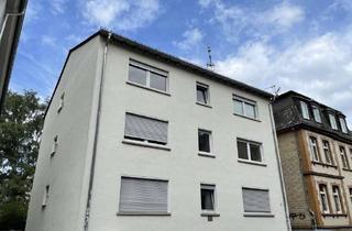 Wohnung mieten in Stephanstraße 30, 35390 Gießen, Großzügige und schöne 1 Zimmer-Wohnung in beliebter Wohnlage, Stephanstr. 30, Gießen