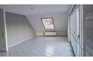 Wohnung mieten in Wetzkeil, 69483 Wald-Michelbach, 4-Zimmer-DG-Wohnung mit Balkon in Wald-Michelbach