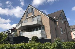 Wohnung mieten in 52146 Würselen, Top Lage in Würselen: Großzügige, 4-Zimmer-Wohnung mit Balkon und EBK zum Wohlfühlen!