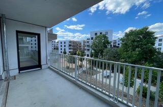 Wohnung mieten in Gertrud-Krüger-Weg 10, 90491 Nürnberg, Große 3-Zimmer Wohnung mit zwei Badezimmern und Loggia
