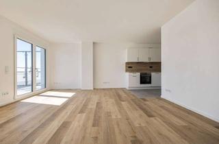 Wohnung mieten in Frankenstraße, 90443 Gibitzenhof, Helle 3 Zimmerwohnung mit Einbauküche und Balkon