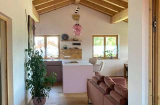 Wohnung mieten in 82435 Bad Bayersoien, 2-Zimmer-Wohnung in Bad Bayersoien