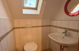 Wohnung mieten in Wigbold-Von-Holte-Straße, 59494 Soest, Schöne 4-Zimmer-Wohnung in ruhiger Lage nahe der Soester Altstadt
