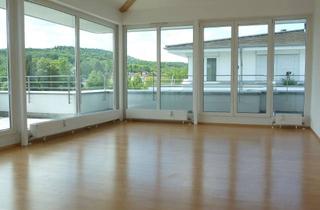 Penthouse mieten in Werastr. 112, 72764 Reutlingen, 3-Zimmer-Penthouse-Wohnung "Am Georgenberg"
