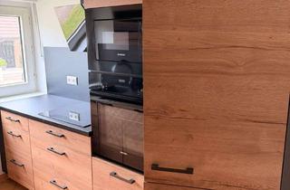 Wohnung mieten in Grunertstraße 52, 45143 Altendorf, In begehrter Wohnlage, Nähe Fahrradtrasse. Mit neuer Einbauküche. Erdgeschoss Whg. mit Balkon.