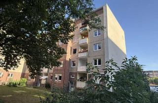 Wohnung mieten in Charlottenstraße 18, 39124 Neue Neustadt, Schöne 1-Raum-Wohnung sucht neuen Mieter.
