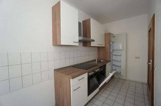 Wohnung mieten in Casparistraße, 08056 Zwickau, Einbauküche im Mietpreis inklusive !!!