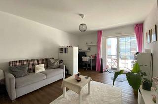 Wohnung mieten in Hoher Rain, 35394 Gießen, Gemütliche 2-Zimmer Wohnung in beliebter Wohnlage