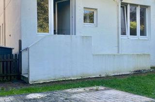 Wohnung mieten in 49076 Westerberg, An der Bismarckstraße am Westerberg mit Gartenanteil!