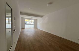 Wohnung mieten in Alsdorfer Str., 52134 Herzogenrath, **Neubau mit Garten für die ganze Familie**