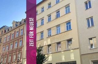 Wohnung mieten in Thomasiusstraße 42, 06110 Halle, Gemütliches Wohnen in idealer Lage
