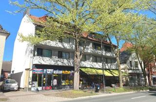 Wohnung mieten in 28755 Fähr-Lobbendorf, Single-Wohnung - 1-Zimmer-Appartement in zentraler Lage von Bremen-Vegesack!