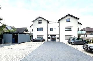 Wohnung mieten in 49525 Lengerich, Moderne 3 Zimmerwohnung mit Balkon und Stellplatz