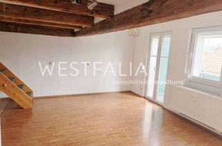 Wohnung mieten in Hauptstr. 27, 88179 Oberreute, Gemütliche DG-Wohnung mit Galerieebene