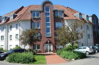 Wohnung mieten in Im Rosenhag 10, 59063 Hamm, Großzügig geschnittene 3-Zimmer-Wohnung, offener Wohn-/Ess-/Kochbereich in Hamm-Süden!