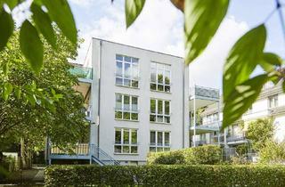 Wohnung mieten in Parkallee 175, 28213 Neu Schwachhausen, Charmante Drei-Zimmer-Wohnung mit Balkon in Schwachhausen
