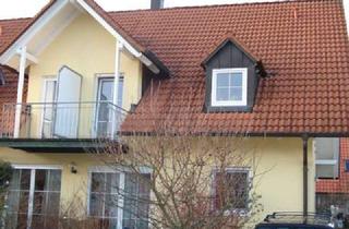 Wohnung mieten in Am Wiesengrund 13, 85417 Marzling, MAX 2 PERS Helle und ruhige 2,5-Zimmer-Maisonette-Whg. mit kl. Balkon und Dachterrasse in Marzling