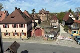 Wohnung mieten in 90562 Heroldsberg, Heroldsberg! Hochwertige, teilmöblierte Pärchen/ Singlewohnung im 3-Familienhaus!
