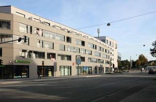 Wohnung mieten in Kumpfmühlerstraße, 93047 Innenstadt, Studentenappartement mit Balkon ab 01.10.2026