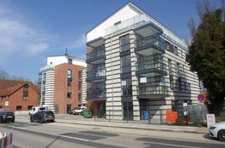 Penthouse mieten in Hamburger Str. 17, 24568 Kaltenkirchen, 3-Zimmer-Penthouse-Neubau-Wohnung mit gehobener Ausstattung