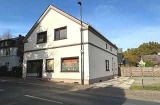 Wohnung mieten in 28757 Vegesack, Zentrale Lage - moderne 2,5-Zimmer-Wohnung im Dachgeschoss!