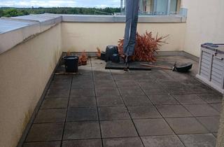 Wohnung mieten in 85540 Haar, Großzügige 4-Zimmer Maisonette-Wohnung mit Dachterrasse
