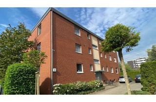 Wohnung mieten in Rückertstraße 10, 38112 Braunschweig, Familienfreundliche 3-Zimmer-Wohnung in ruhiger Lage