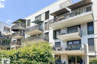 Wohnung mieten in 67346 Speyer, Rheinblick inklusive! - Modernes Wohnen mit Urlaubsfeeling