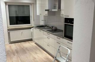 Wohnung mieten in 68549 Ilvesheim, 4 Zimmer Wohnung mit Einbauküche und Stellplatz