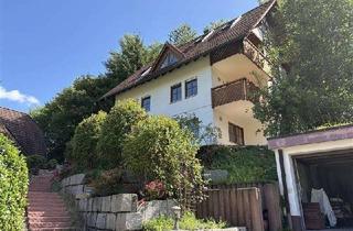 Wohnung mieten in 77887 Sasbachwalden, Großzügiges Wohnerlebnis mit Garten, Doppelgarage & luxuriöser Ausstattung!