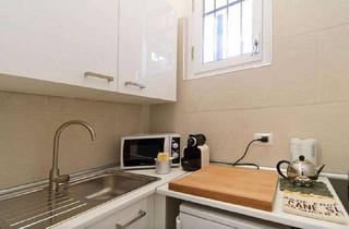 Wohnung mieten in Am Volkspark 81, 10715 Wilmersdorf, Moderne, komplett sanierte 1-Zimmer-Wohnung