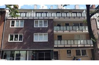 Wohnung mieten in 47137 Mittelmeiderich, Schöne 3 Zimmer Wohnung in Du-Meiderich zu vermieten