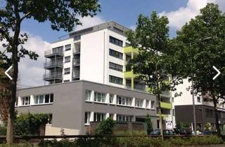 Wohnung mieten in Goldbacherstr. 31, 63739 Aschaffenburg, Exklusive 1-Zimmer-Wohnung - direkt gegenüber der City Galerie | großer Balkon