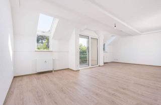 Wohnung mieten in Siebengebirgsstraße, 53572 Unkel, Grünes Wohnen am Rhein - barrierefrei - Erstbezug nach Sanierung mit Einbauküche und Balkon/Terrasse