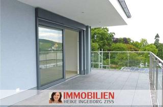 Penthouse mieten in 53498 Bad Breisig, Klein, exklusiv, mit großer Terrasse – Penthouse am Kurpark