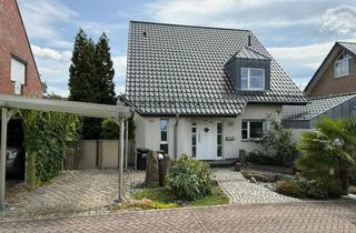 Wohnung mieten in 45289 Burgaltendorf, Individuelle Dachgeschosswohnung mit Studio, Klimaanlage und Kamin in ruhiger Lage