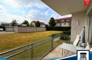 Wohnung mieten in 53359 Rheinbach, Zentrales Wohnen mit Balkon und Garage in Rheinbach-Stadt
