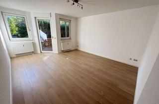 Wohnung mieten in Mittelhof 181, 02894 Sohland, Gemütliche 2-Raum-Erdgeschosswohnung in ruhiger, grüner Lage, mit tollem Bad, Terrasse & Stellplatz!